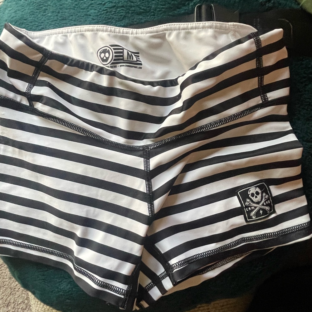 Cambro shorts